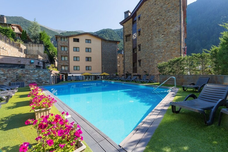 Hotel Spa Princesa Parc