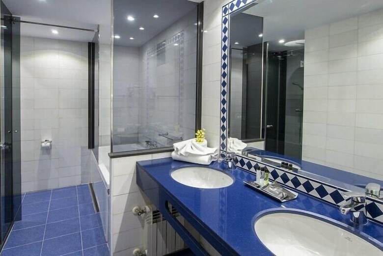 Hotel Spa Princesa Parc