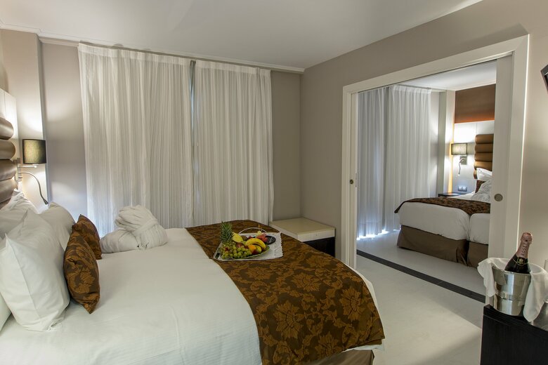 Hotel Spa Princesa Parc