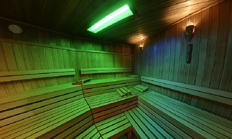 Hotel Spa Princesa Parc