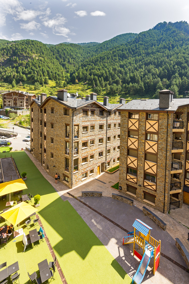 Hotel Spa Princesa Parc