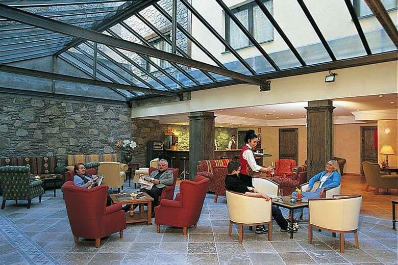 Hotel Spa Princesa Parc