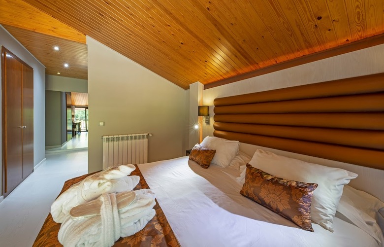 Hotel Spa Princesa Parc