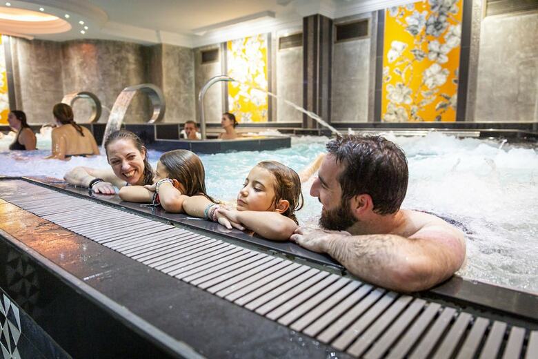 Hotel Spa Princesa Parc