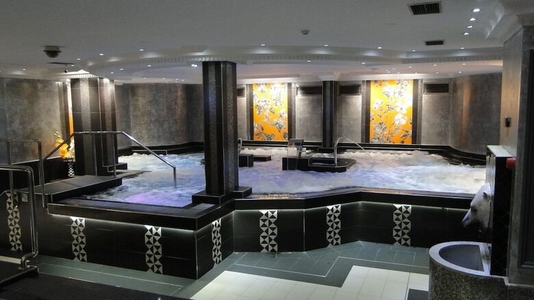 Hotel Spa Princesa Parc