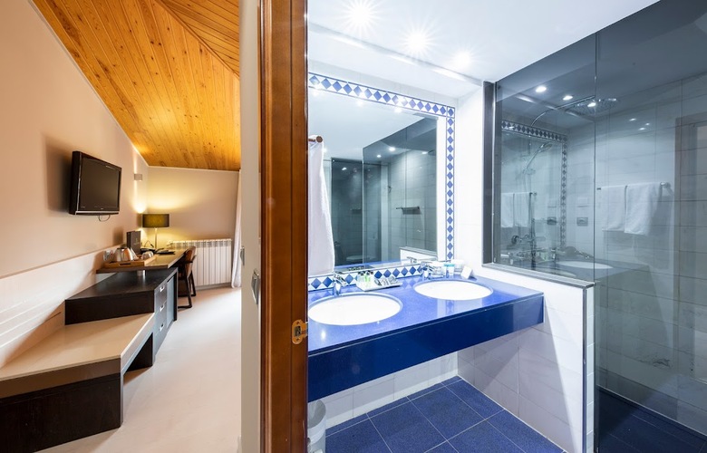 Hotel Spa Princesa Parc