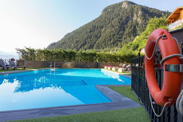 Hotel Spa Princesa Parc