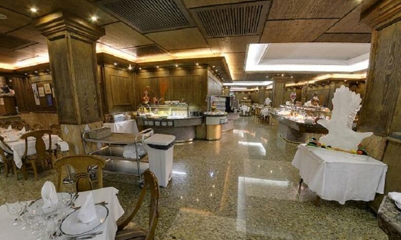 Hotel Spa Princesa Parc