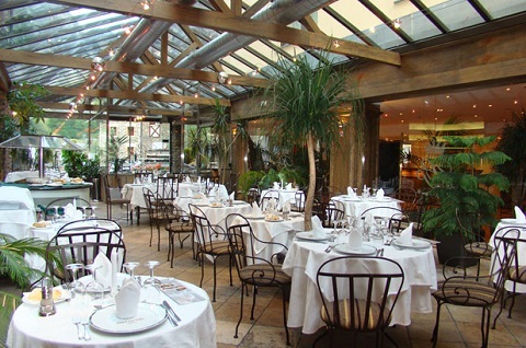 Hotel Spa Princesa Parc