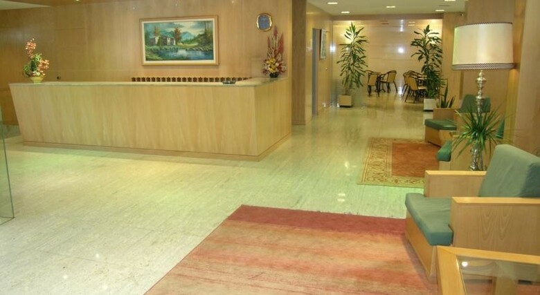 Hotel Coray