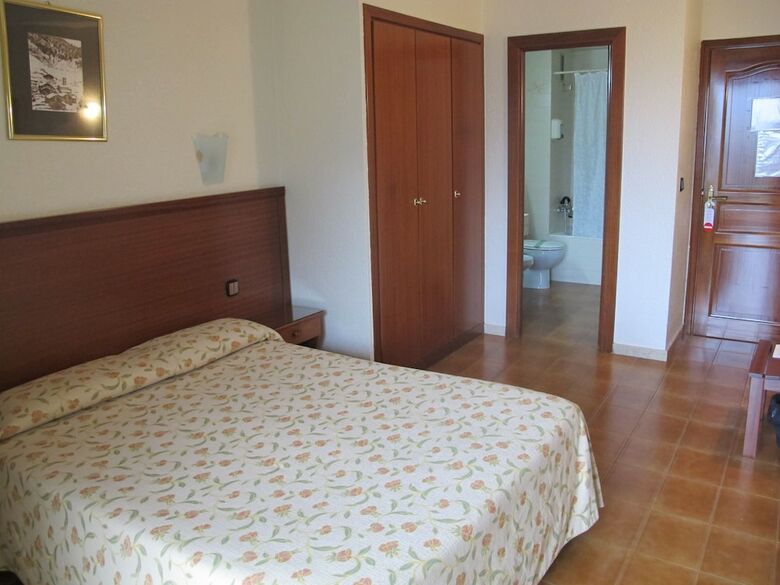 Hotel Coray