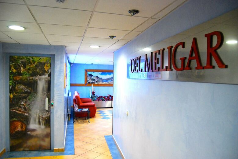 Apartamento Del Meligar