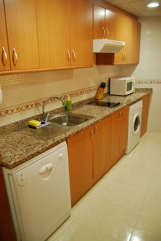 Apartamento Del Meligar