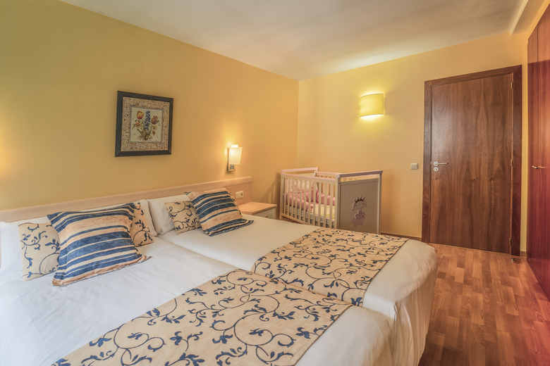 Apartamento Del Meligar