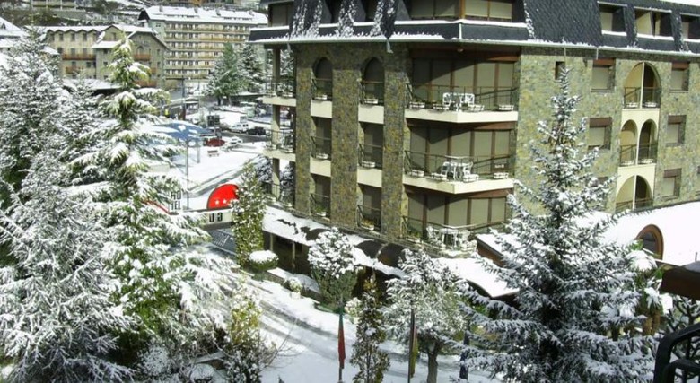 Hotel Guillem