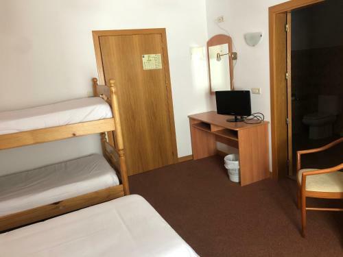 Hotel Hermus Centre Vila