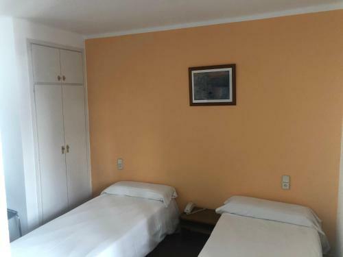 Hotel Hermus Centre Vila