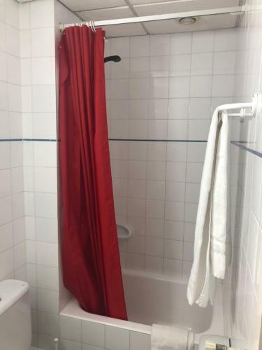 Hotel Hermus Centre Vila