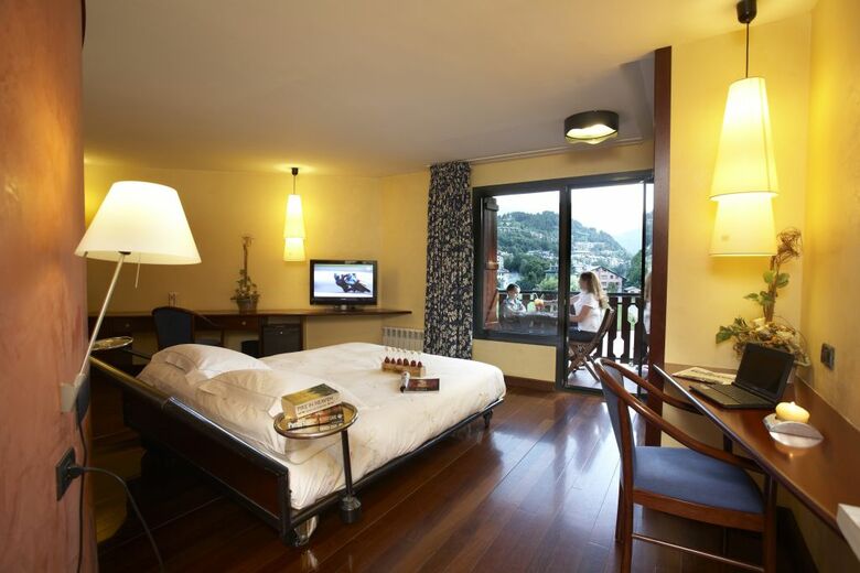 Hotel Coma