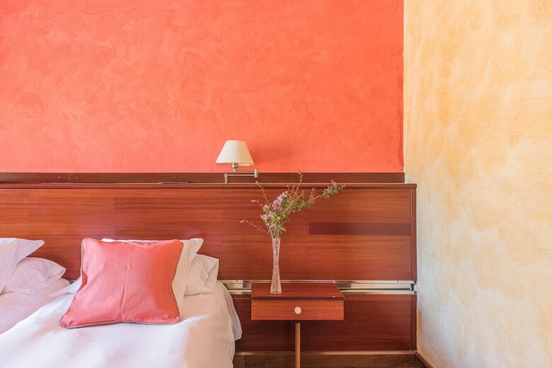 Hotel Coma