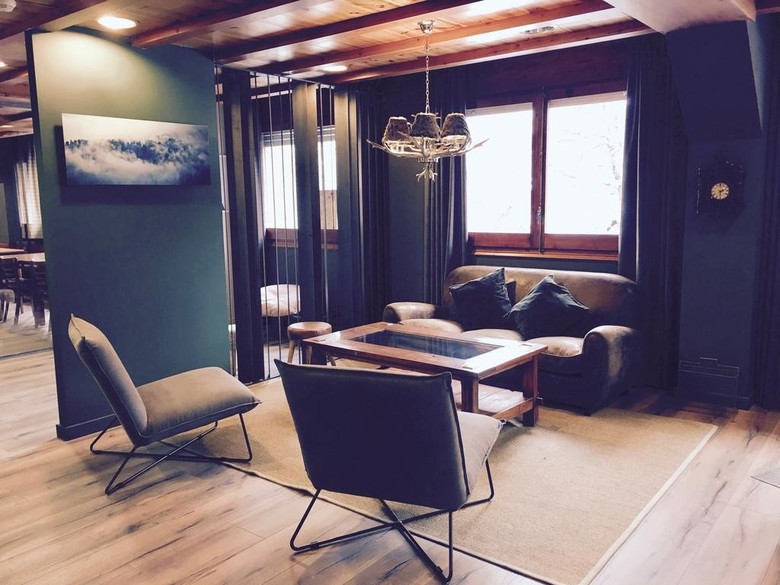Hotel Arbella