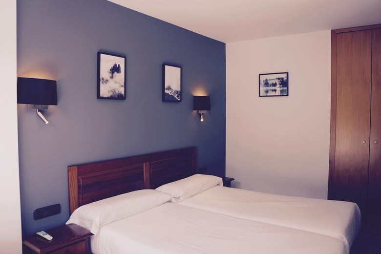 Hotel Arbella