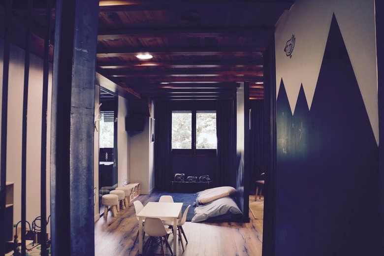 Hotel Arbella