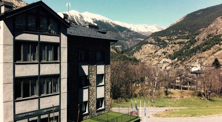 Hotel Arbella