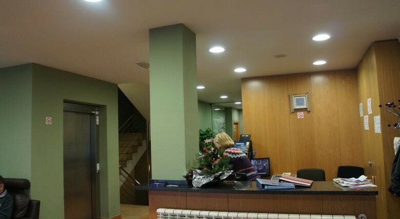 Hotel Catalunya Ski By Nexta