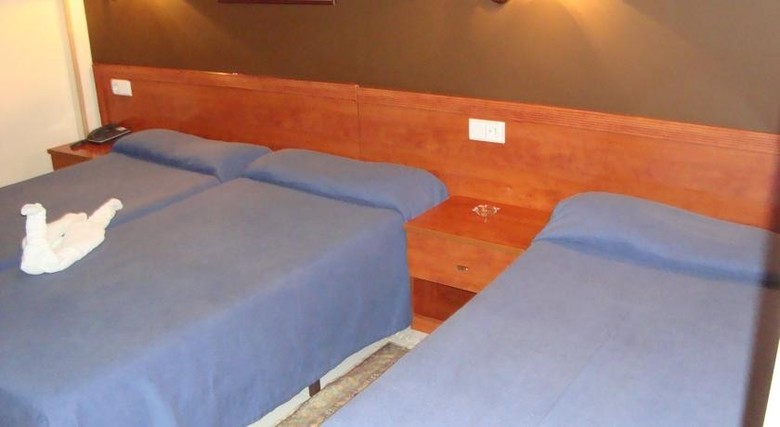 Hotel Guineu