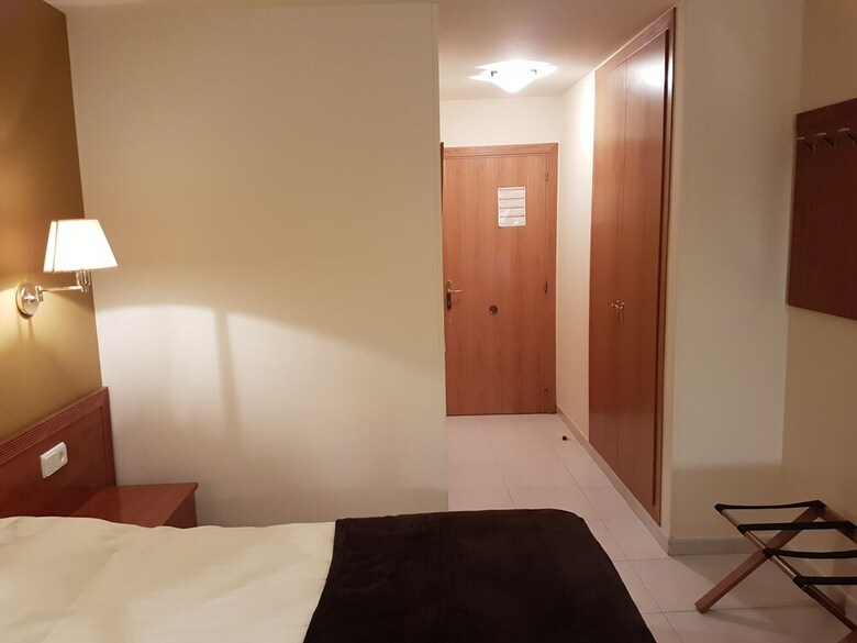 Hotel Guineu