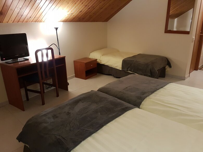 Hotel Guineu
