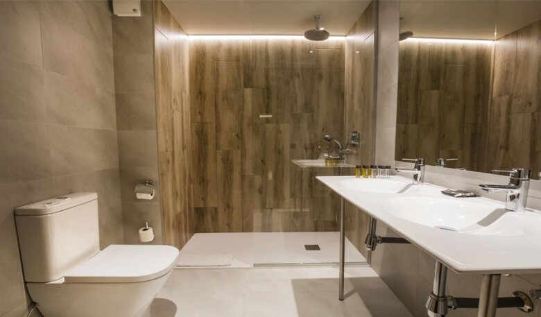 Hotel Pic Mai�