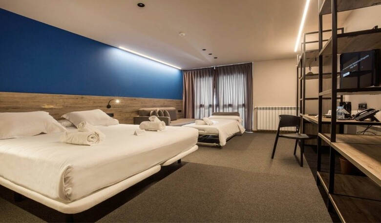 Hotel Pic Mai�