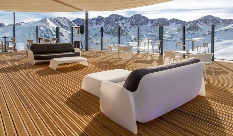 Hotel Pic Mai�