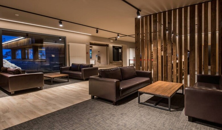 Hotel Pic Mai�