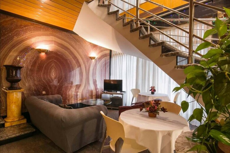 Hotel Yomo Imperial