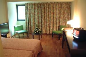 Hotel Sant Eloi