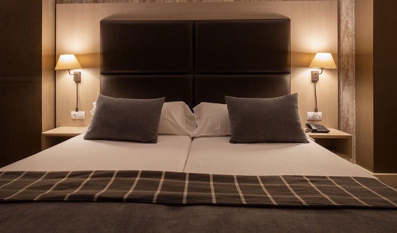 Hotel Himalaia Soldeu By Nexta