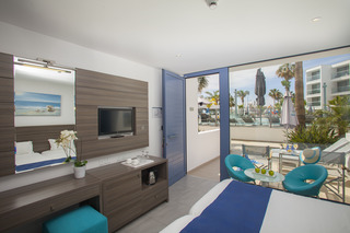 Hotel Limanaki Beach