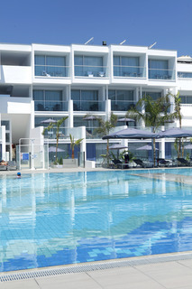 Hotel Limanaki Beach