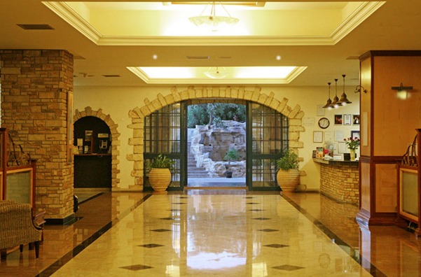 Hotel Navarria