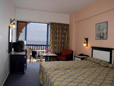 Hotel Navarria
