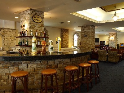 Hotel Navarria