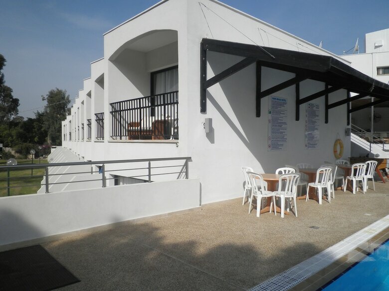 Hotel Park Beach(.)