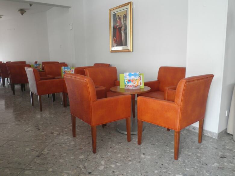 Hotel Park Beach(.)