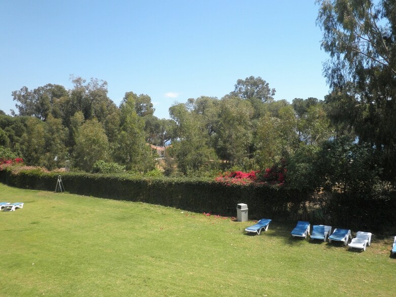 Hotel Park Beach(.)