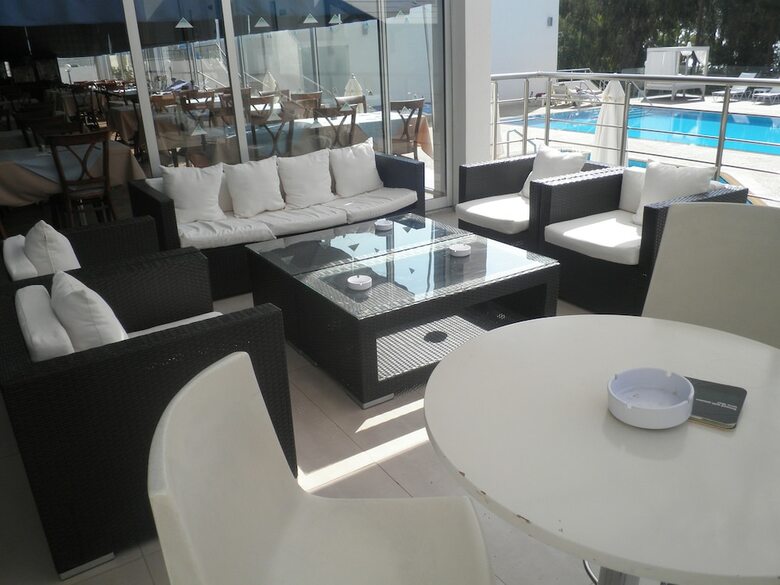 Hotel Park Beach(.)