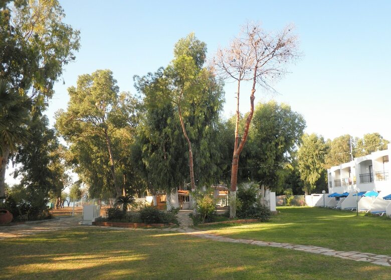 Hotel Park Beach(.)