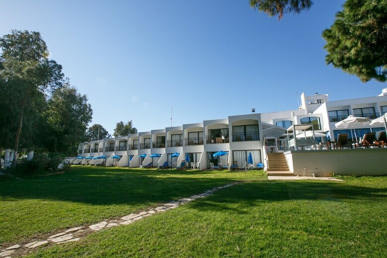 Hotel Park Beach(.)